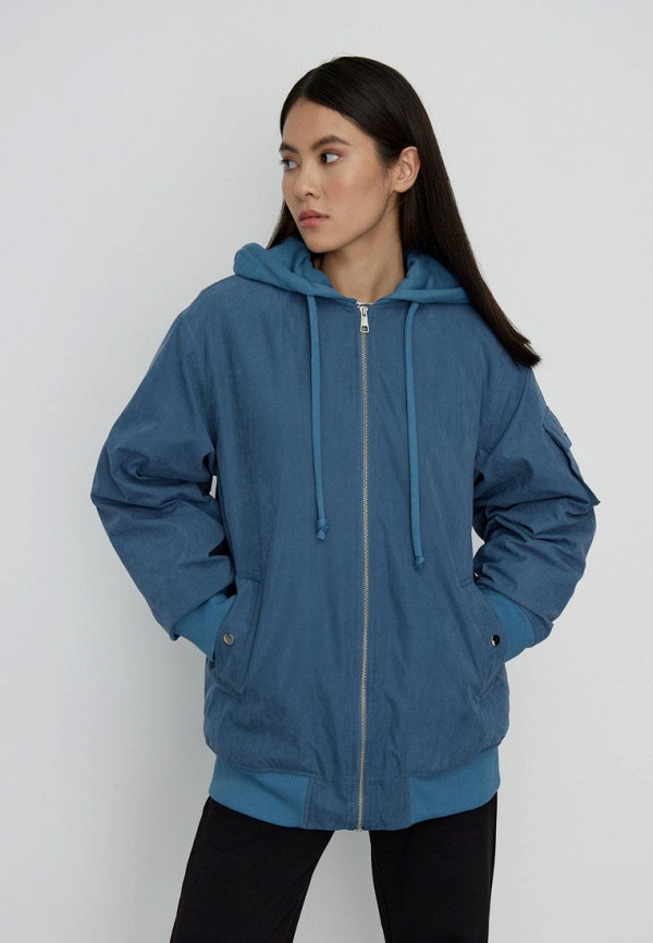 Куртка утепленная Nice One