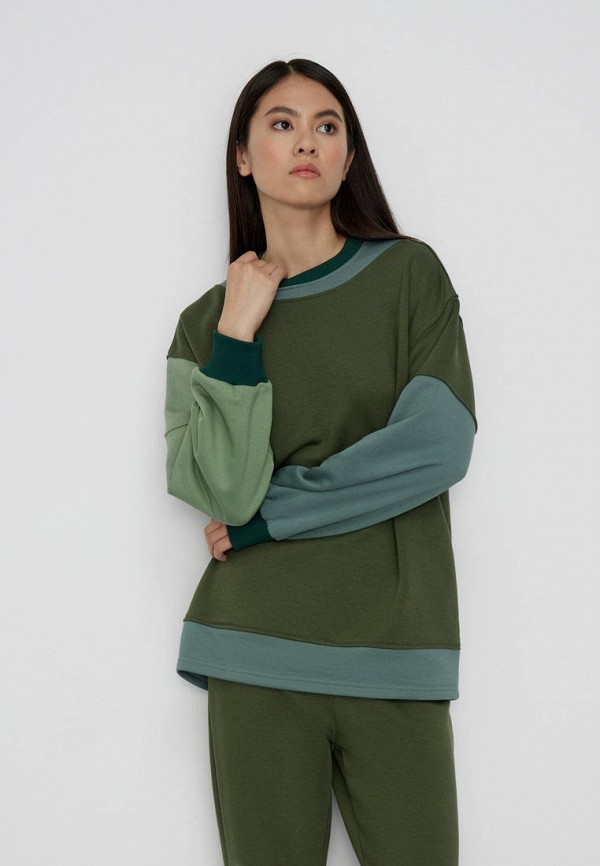 Свитшот Nice One