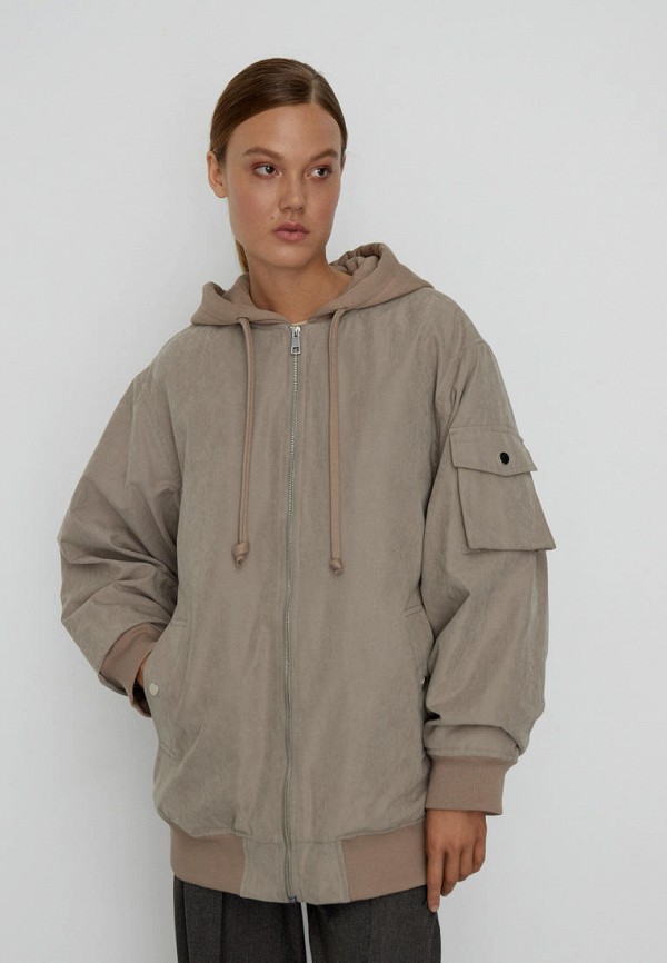 Куртка утепленная Nice One