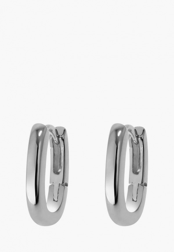 Серьги  Ice&High Collection