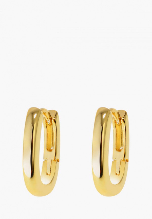 Серьги  Ice&High Collection