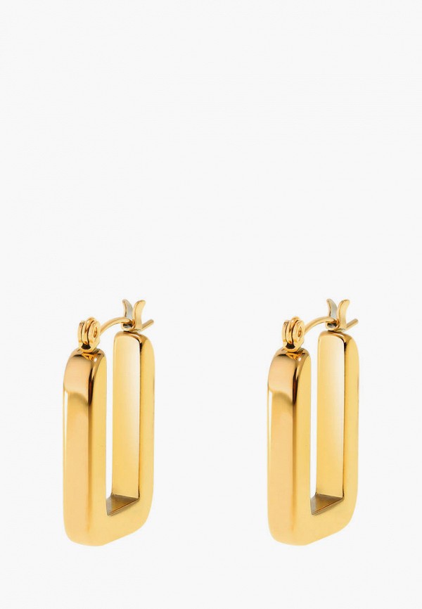Серьги  Ice&High Collection
