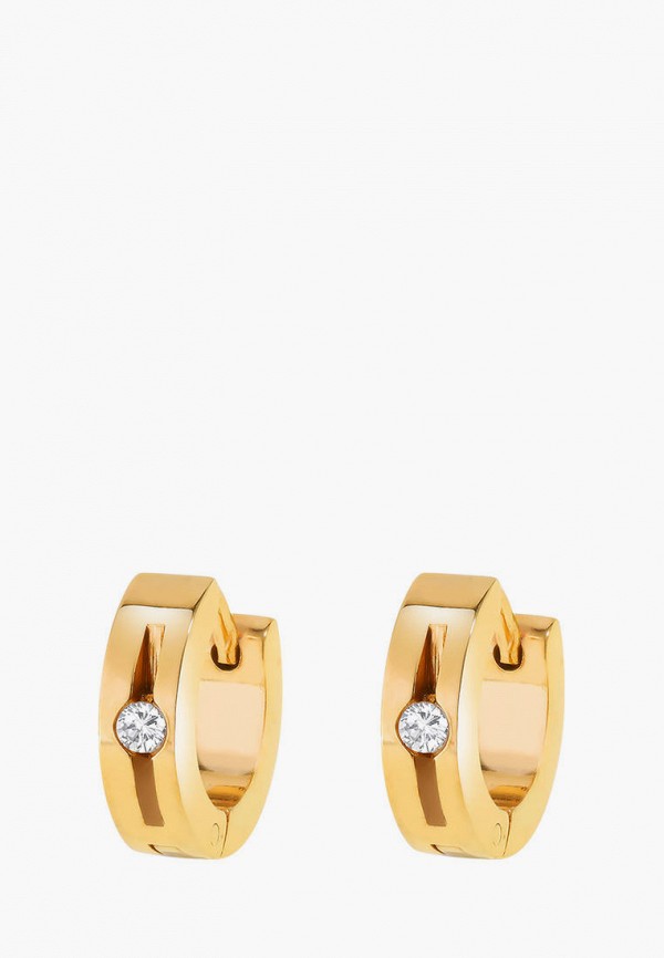 Серьги  Ice&High Collection