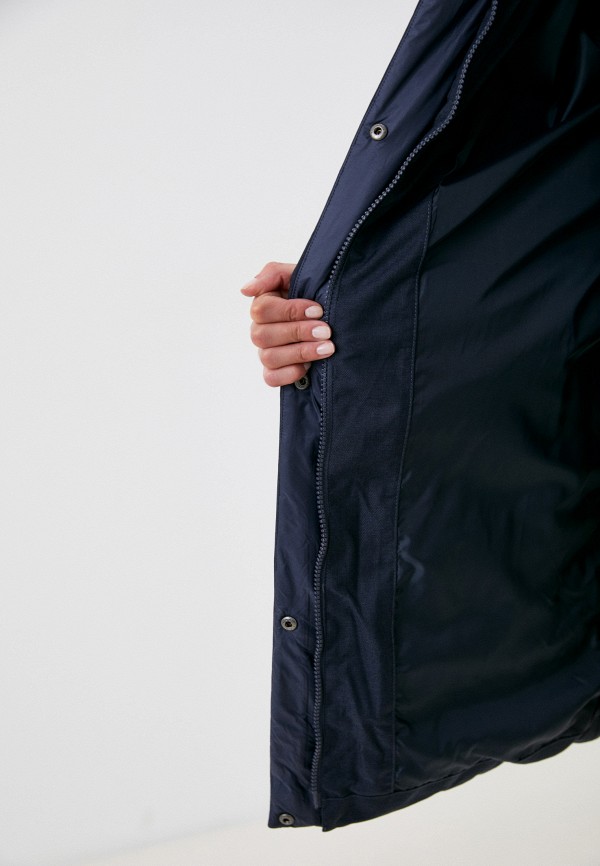 фото Куртка утепленная outventure