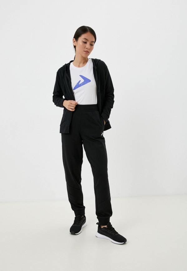 фото Брюки спортивные demix