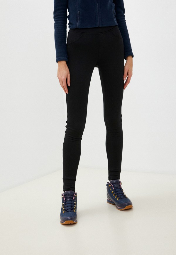 фото Леггинсы outventure