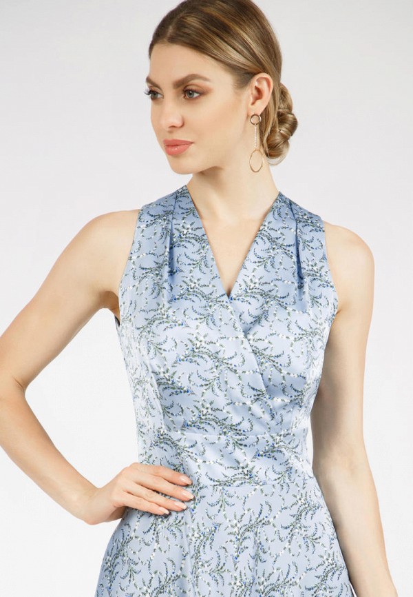 фото Платье grey cat