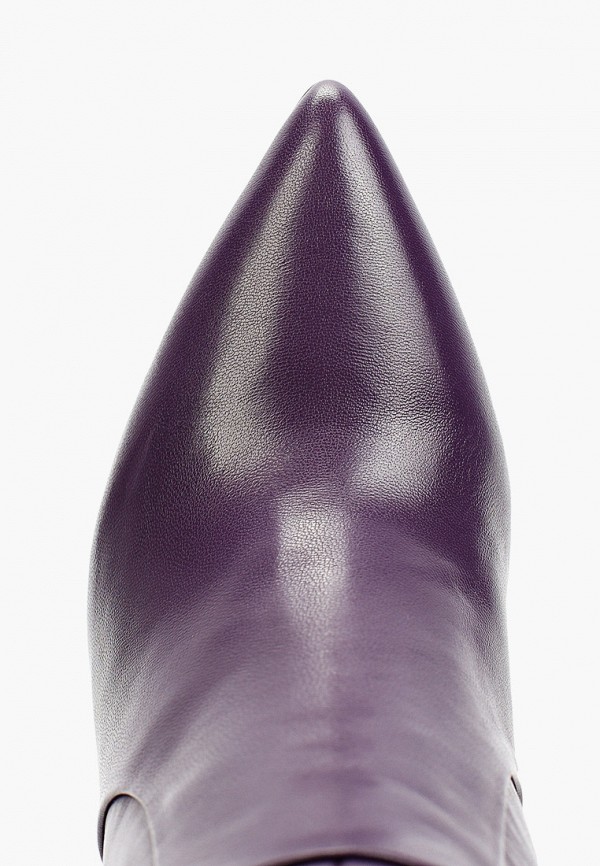 фото Ботфорты vitacci