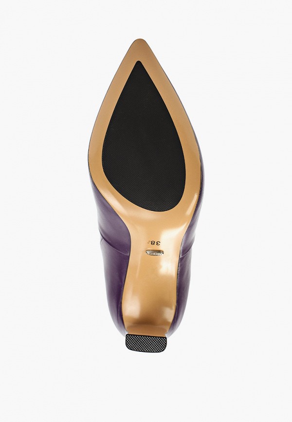 фото Ботфорты vitacci