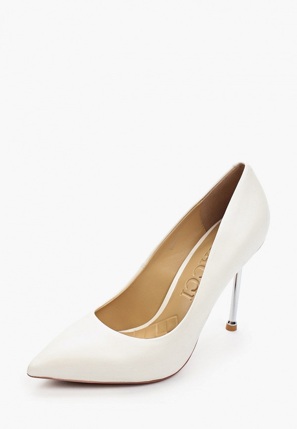 фото Туфли vitacci