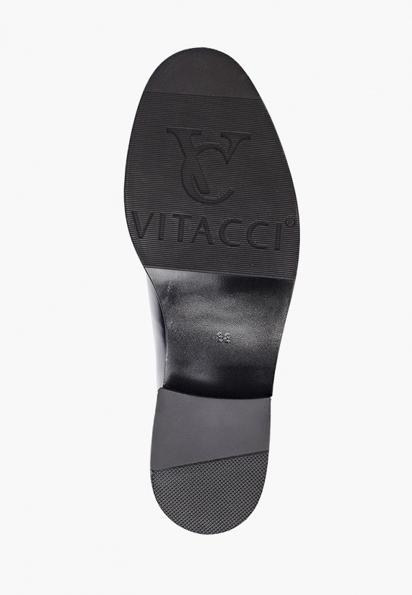 фото Ботинки vitacci