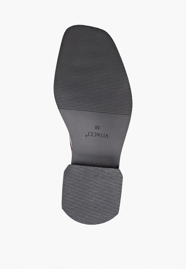 фото Ботинки vitacci