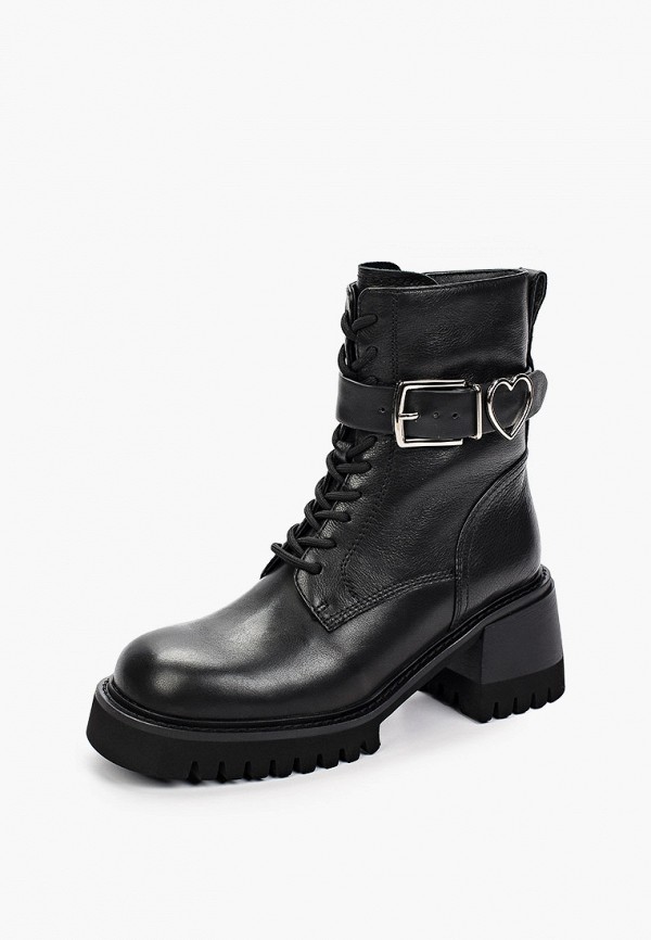 фото Полусапоги vitacci