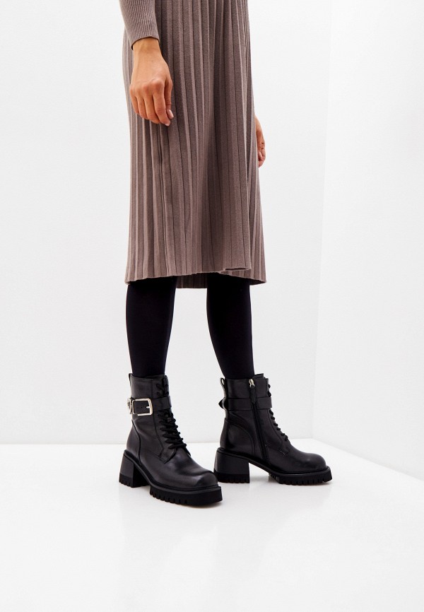 фото Полусапоги vitacci