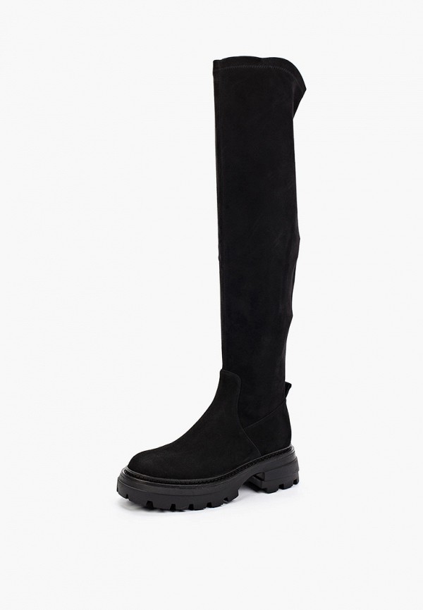 фото Ботфорты vitacci