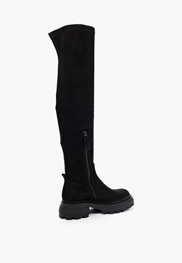 фото Ботфорты vitacci