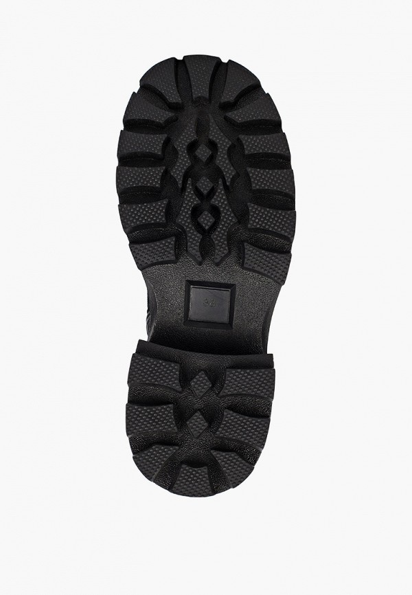 фото Ботфорты vitacci