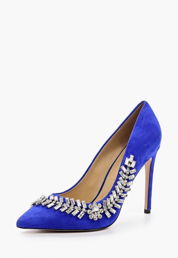 фото Туфли vitacci