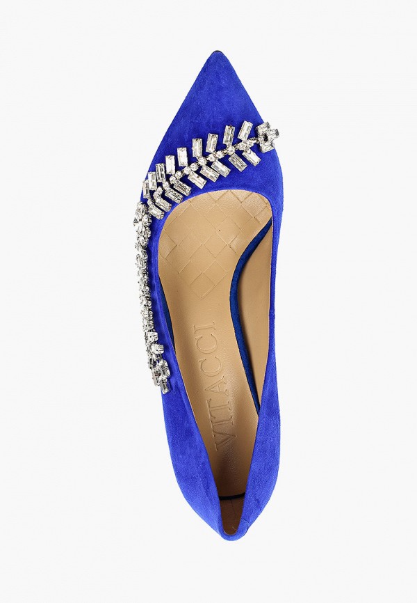 фото Туфли vitacci