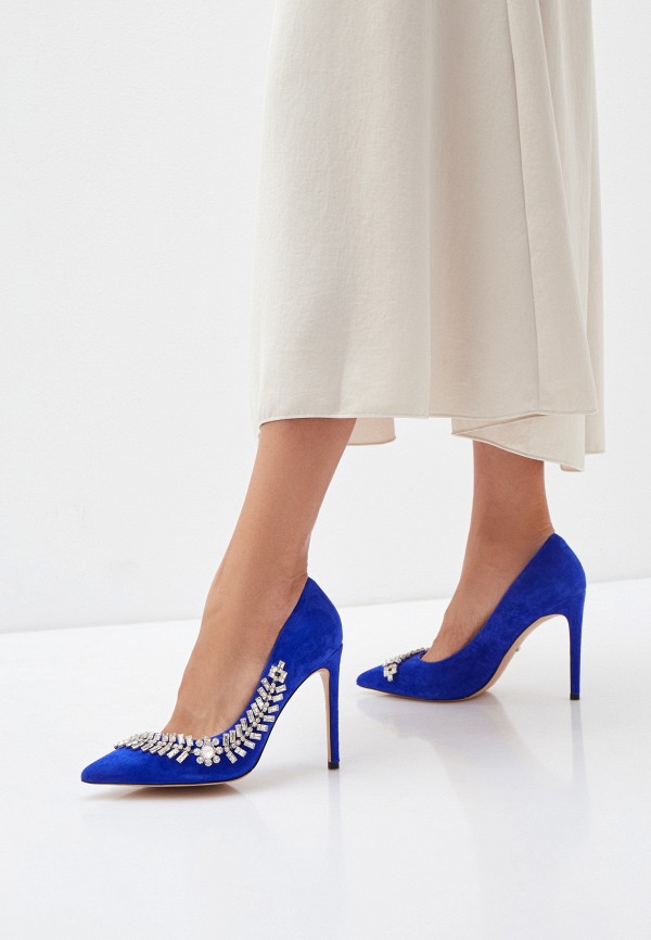 фото Туфли vitacci