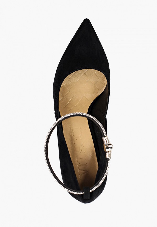 фото Туфли vitacci