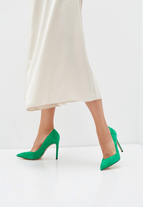 фото Туфли vitacci