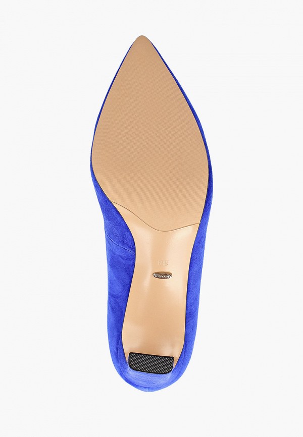 фото Туфли vitacci