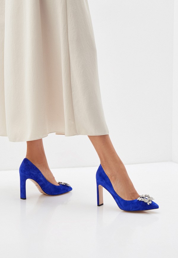 фото Туфли vitacci