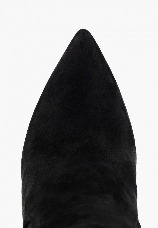 фото Ботфорты vitacci