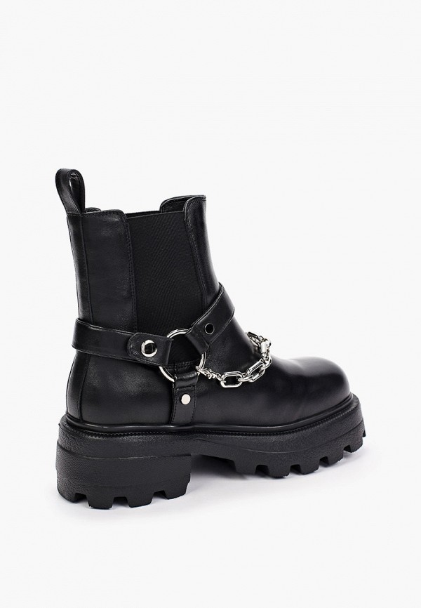 фото Ботинки vitacci