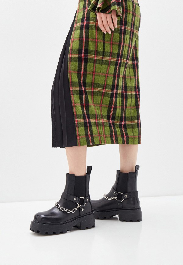 фото Ботинки vitacci