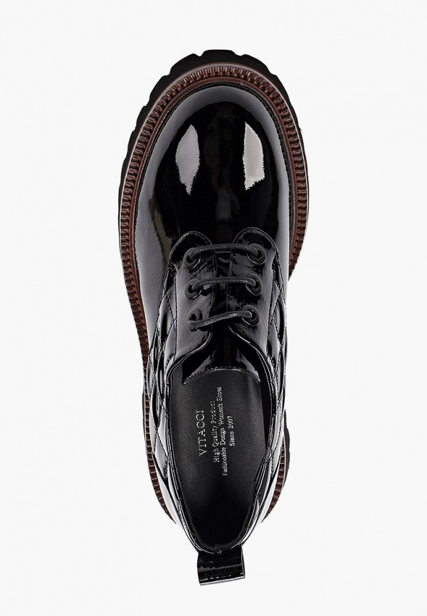 фото Ботинки vitacci