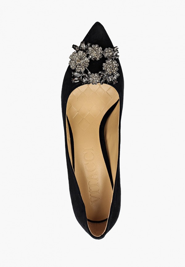 фото Туфли vitacci