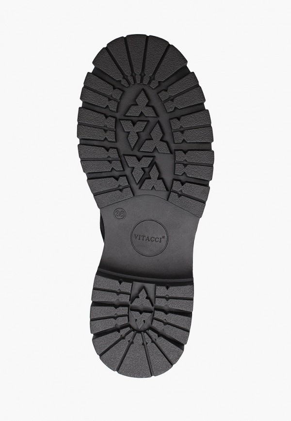 фото Ботинки vitacci