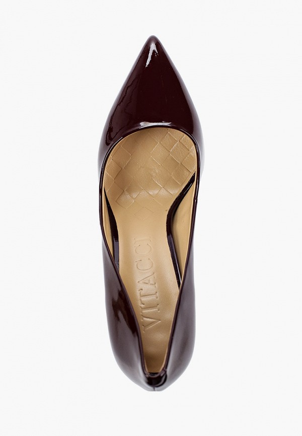 фото Туфли vitacci