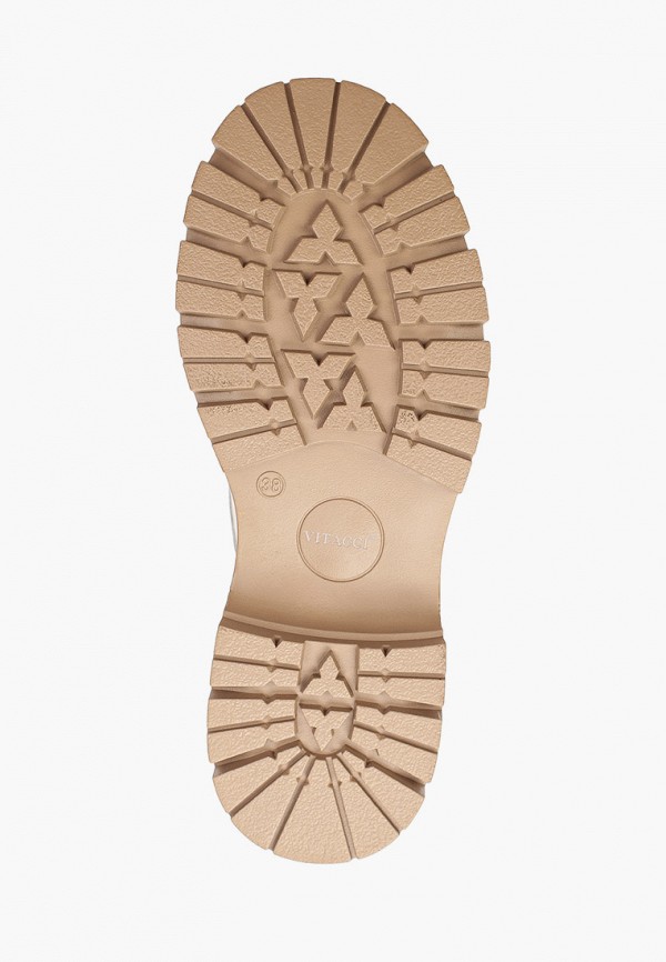 фото Ботинки vitacci