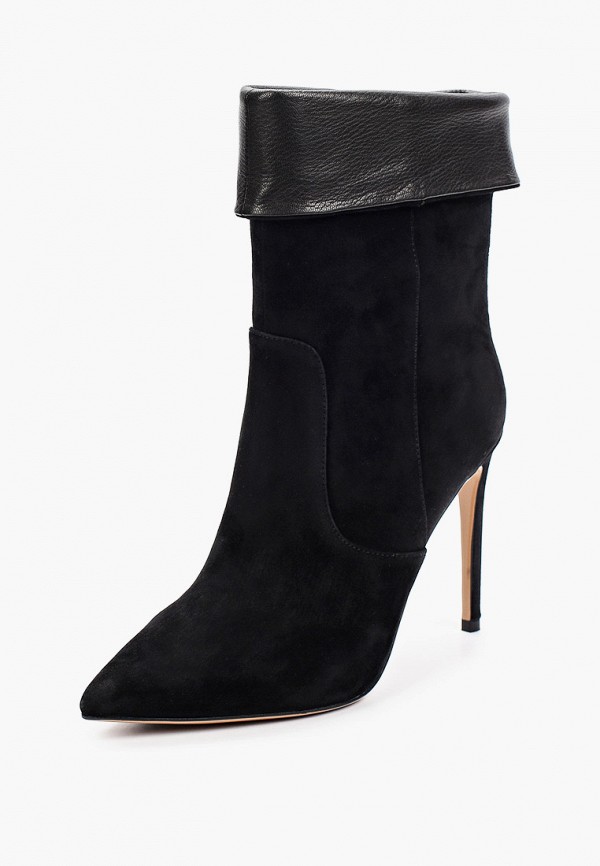 фото Полусапоги vitacci