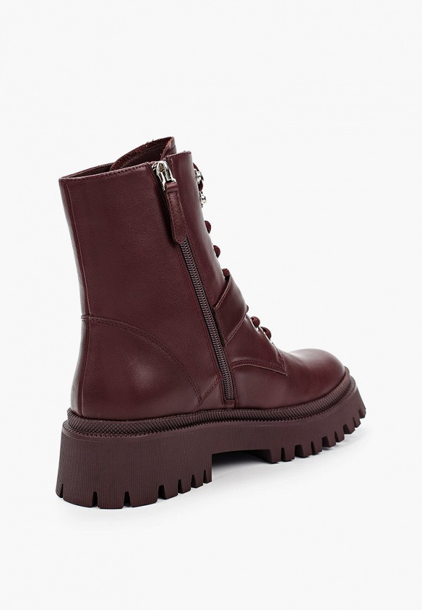 фото Ботинки vitacci