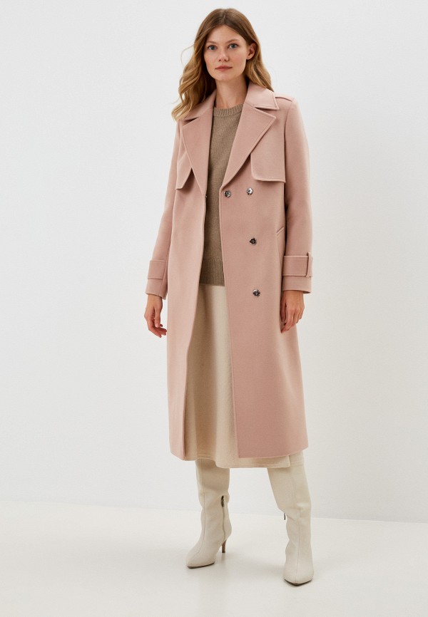 фото Пальто vivaldi