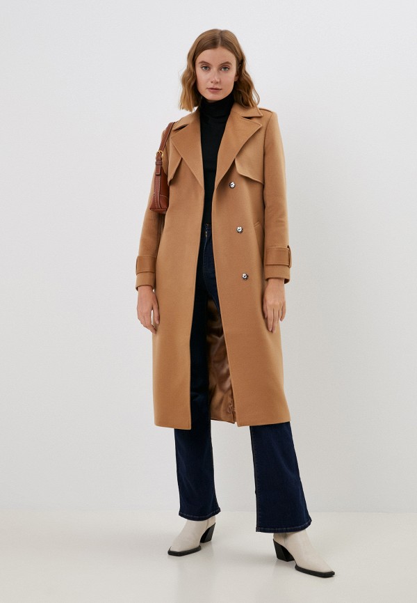 фото Пальто vivaldi