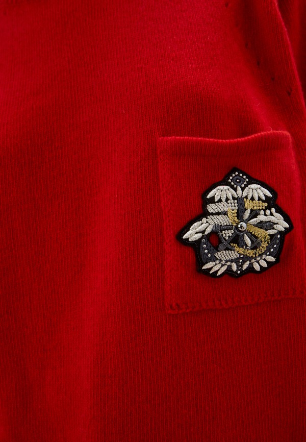 фото Свитер vera moni