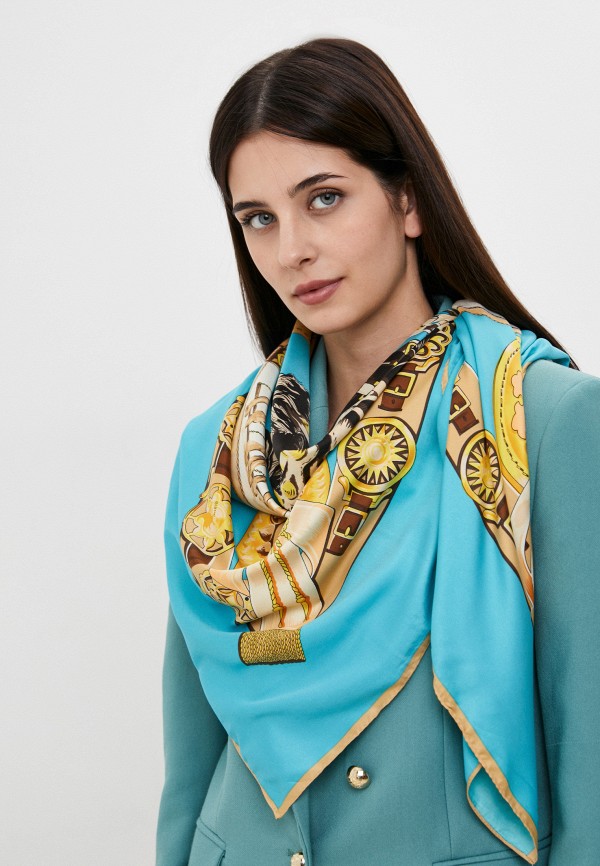 фото Платок rosedena