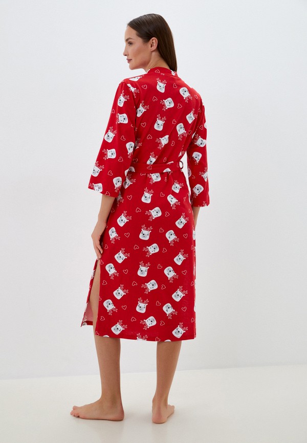 фото Халат домашний kaftan