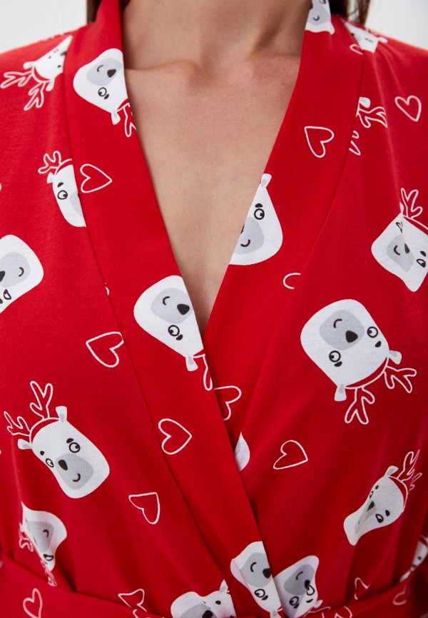 фото Халат домашний kaftan