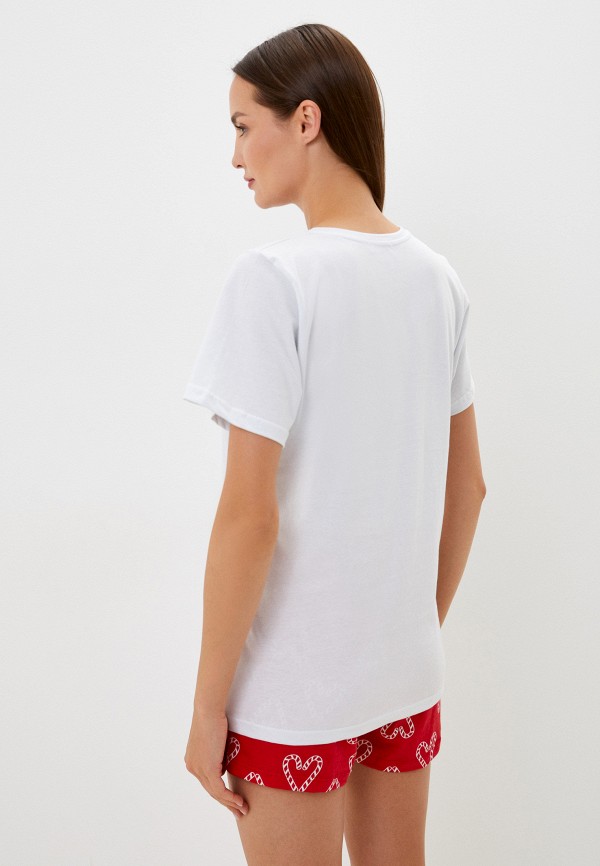 фото Футболка kaftan