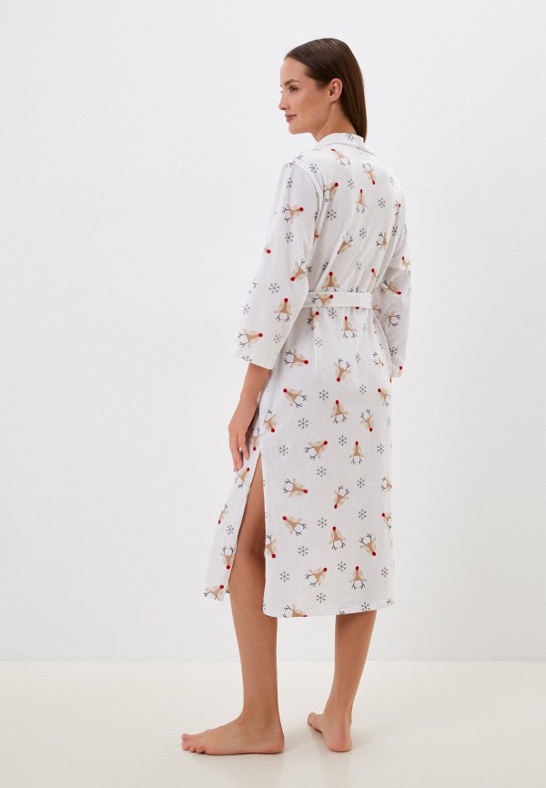 фото Халат домашний kaftan