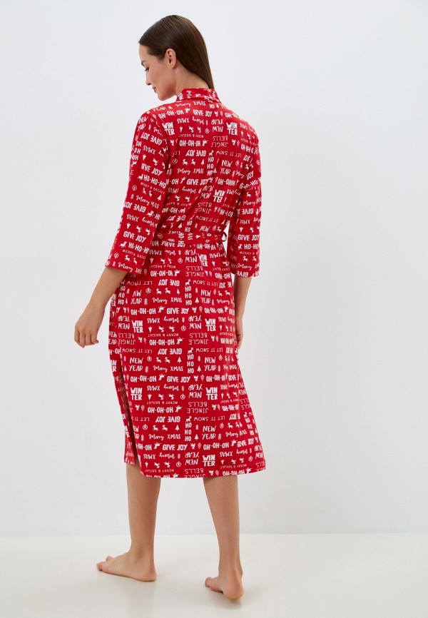 фото Халат домашний kaftan