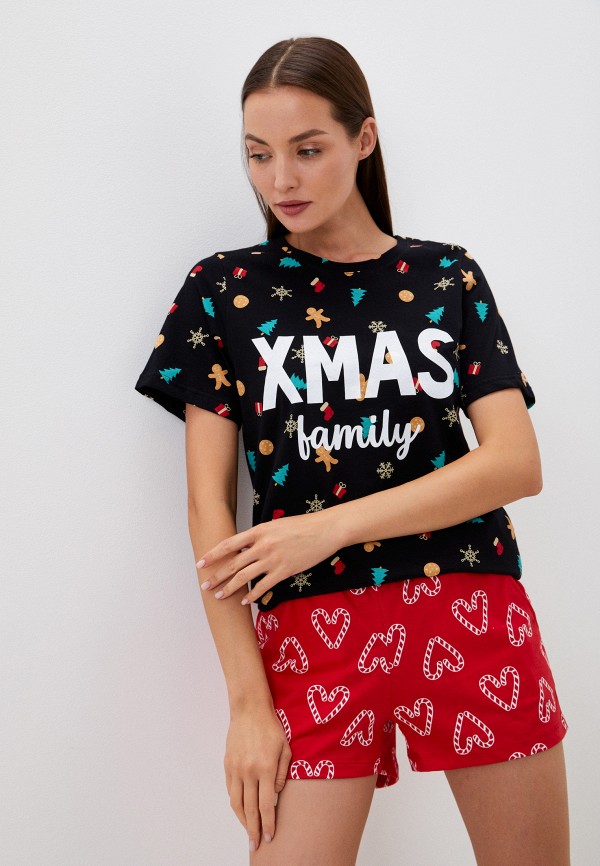 фото Футболка kaftan