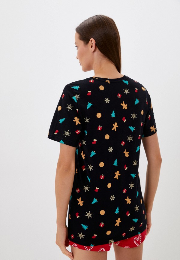 фото Футболка kaftan