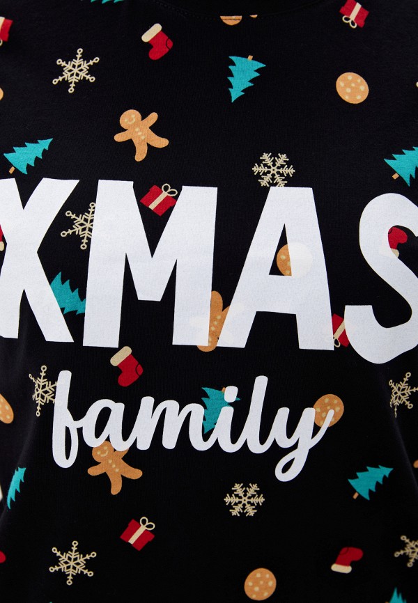 фото Футболка kaftan